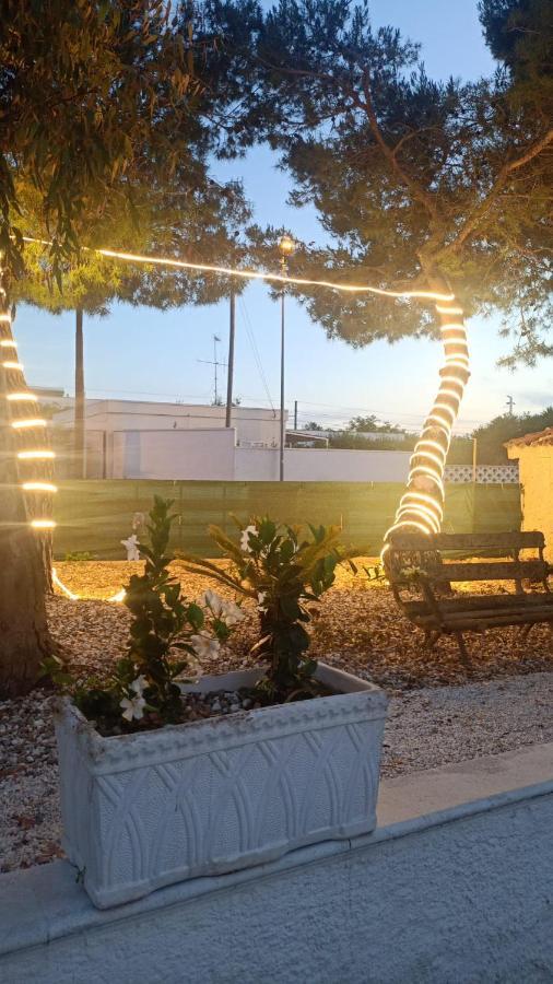 I Girasoli Srls Bed & Breakfast Bari