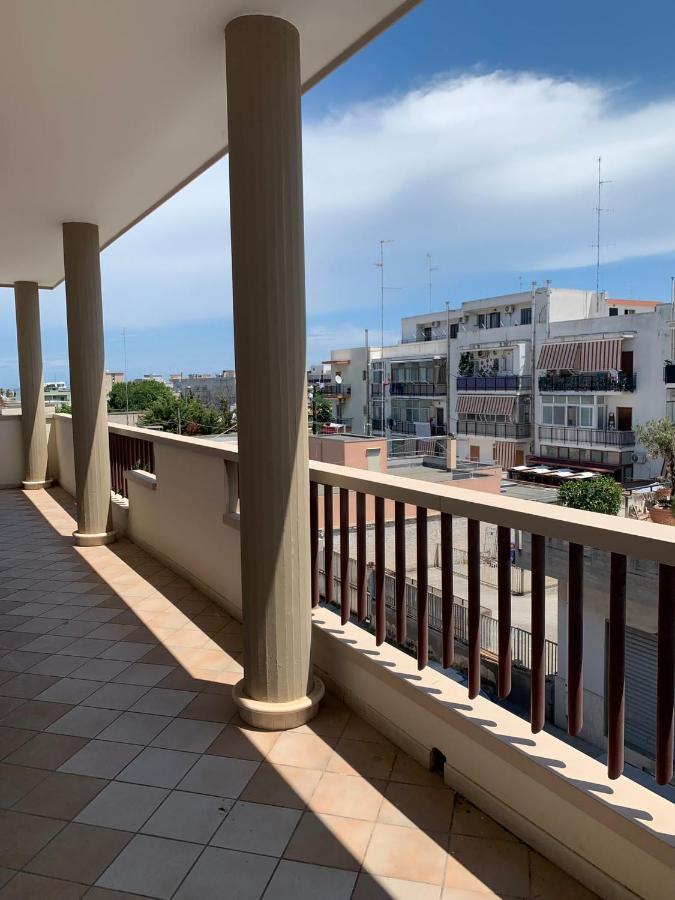 Casa Ninetta Apartment Bari