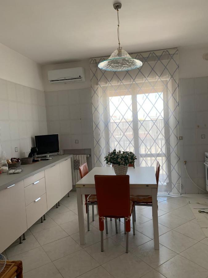 Casa Ninetta *