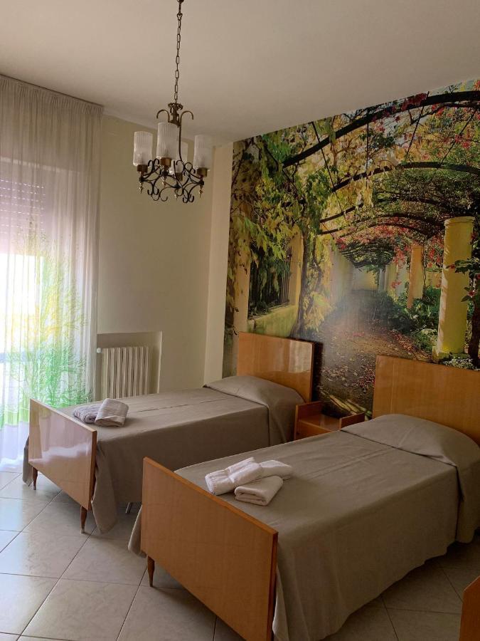 Apartment Casa Ninetta