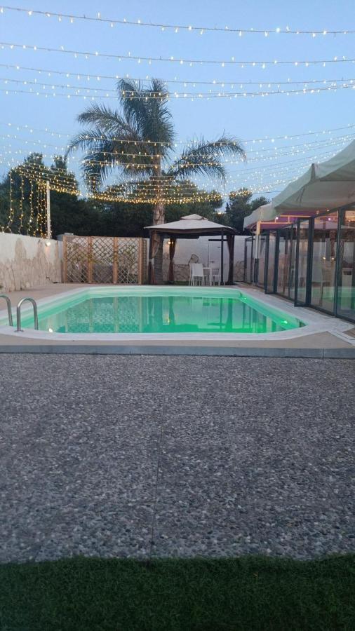 I Girasoli Srls Bed & Breakfast Bari