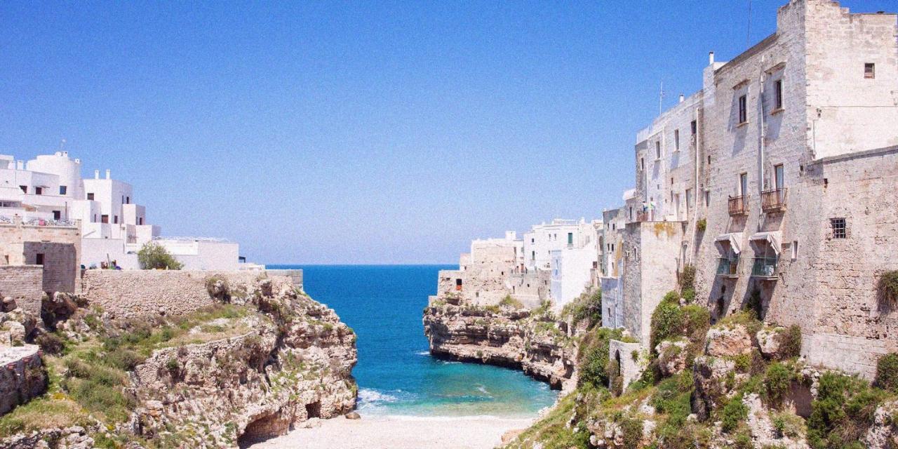 Fra Sole E Stelle Bari