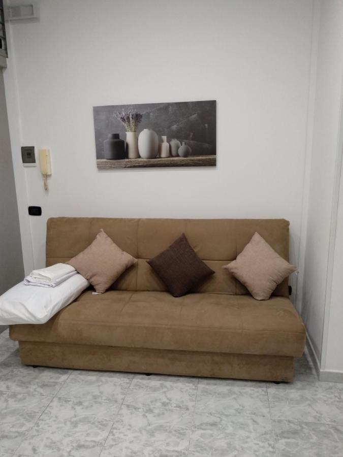 Apartment Fra Sole E Stelle Bari