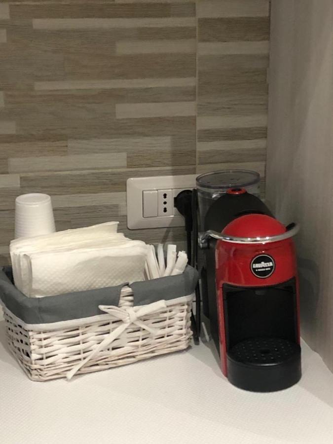 Apartment Carol