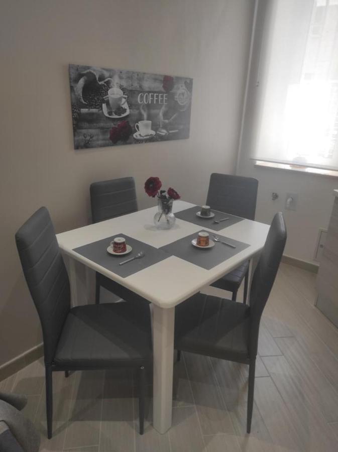Apartment Carol Bari