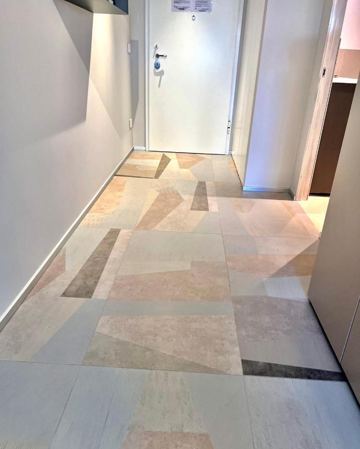 Apartment La Perla Di - Private Parking Bari