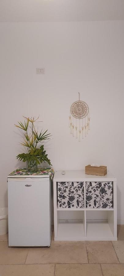 Holiday home Palazzo San Rocco - Green