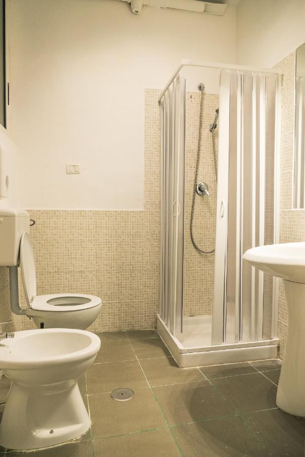 Guest house Inbari _ G.h. _ Degiosa Bari