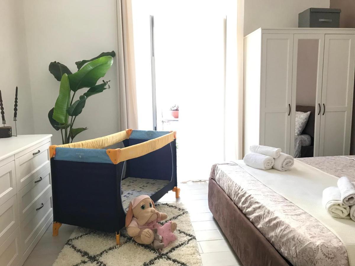 L' Del Mare Apartment *