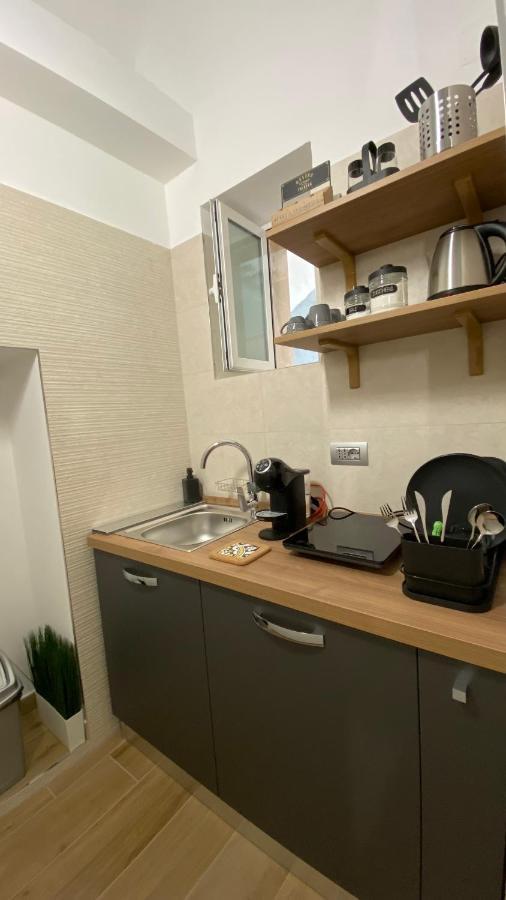 Appartement Arco Vanese