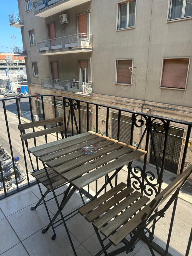 Apartment 3f Bari