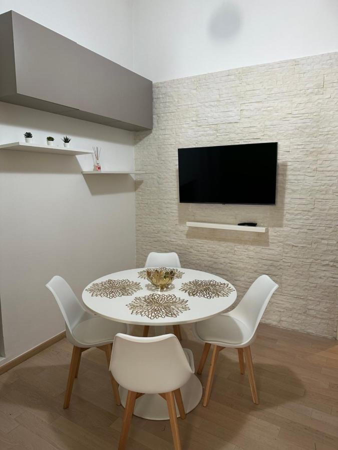 Apartment 3f Bari