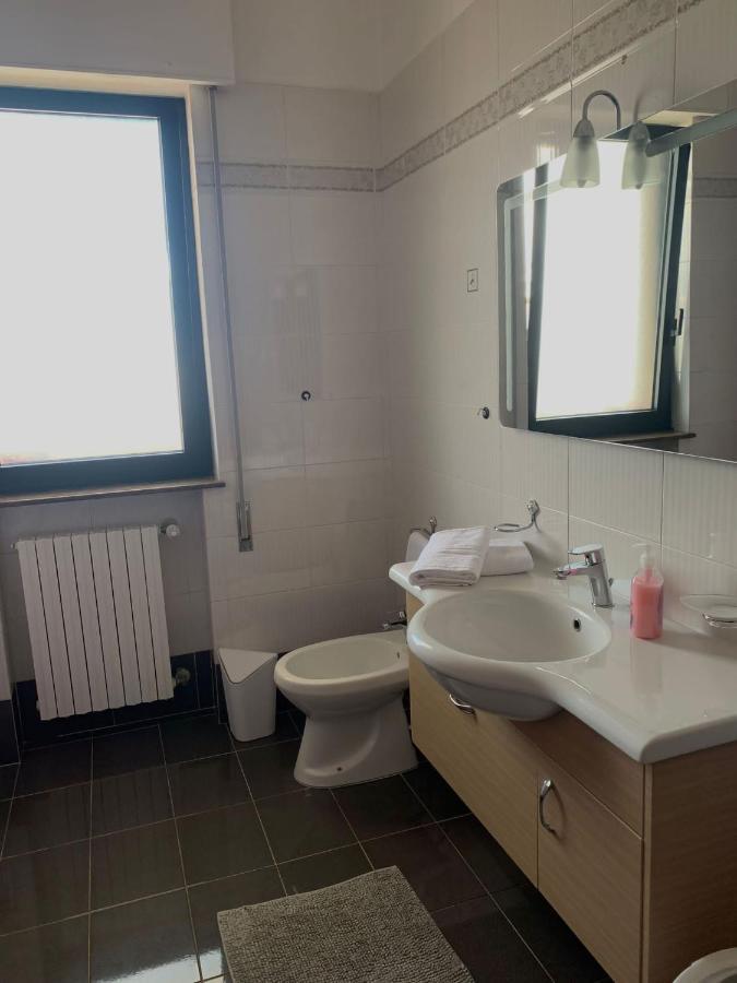 Apartment Casa Ninetta Bari