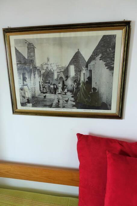 Apartment 68 - Comfort Moderno & Fascino Antico Bari
