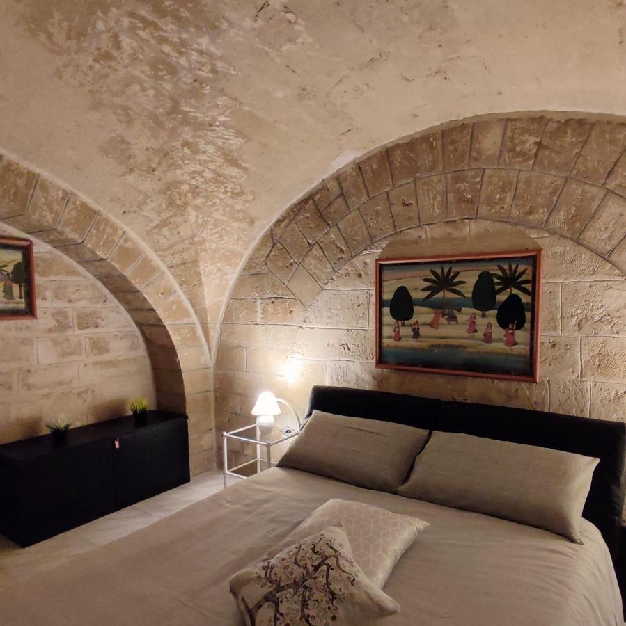 Apartment Casa Dante Bari