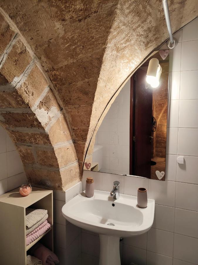 Casa Dante Bari