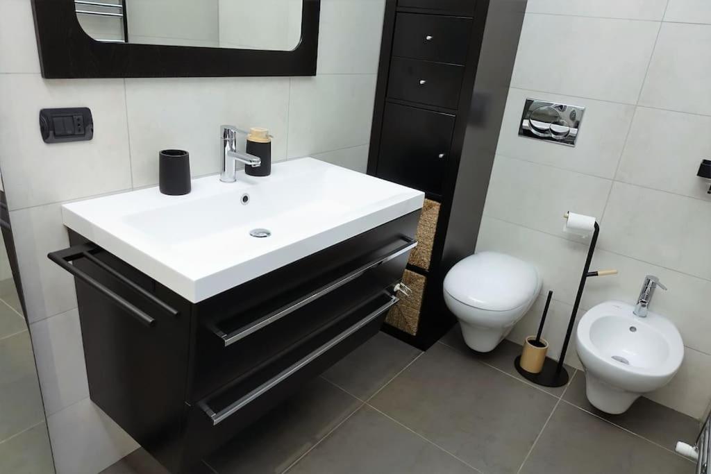 68 - Comfort Moderno & Fascino Antico Apartment Bari