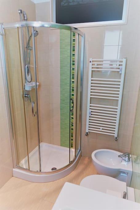 68 - Comfort Moderno & Fascino Antico Apartment *