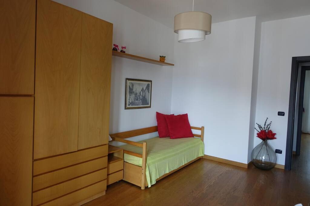 68 - Comfort Moderno & Fascino Antico Apartment *
