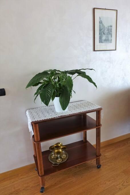 68 - Comfort Moderno & Fascino Antico Apartment