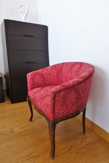68 - Comfort Moderno & Fascino Antico * Bari