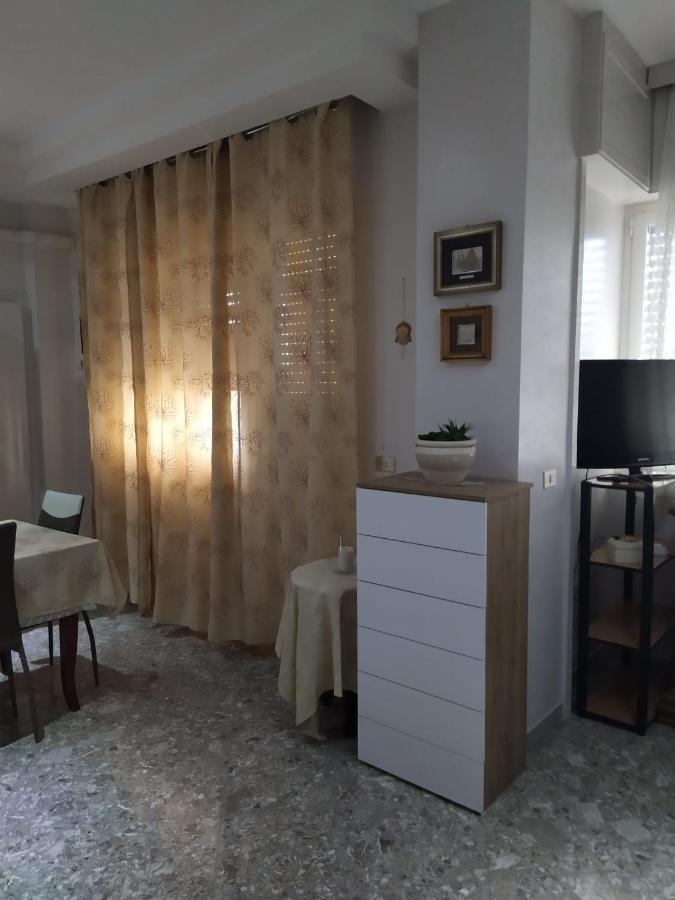 Paky's House * Bari