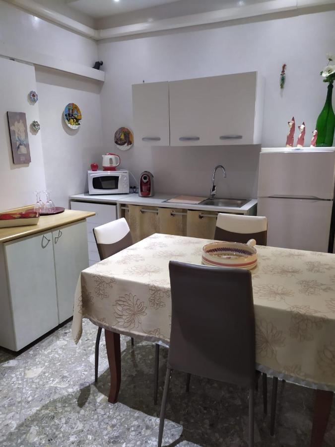 Bed & Breakfast Paky's House Bari