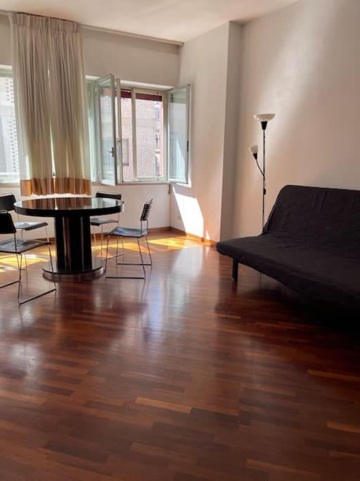 Corso Vittorio Apartment