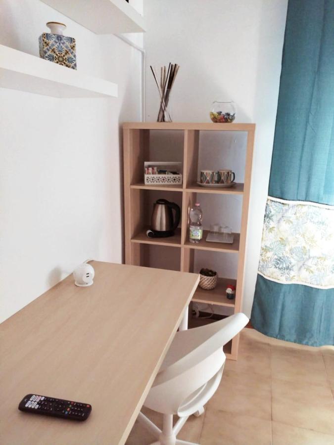 Interno1 Bed & Breakfast