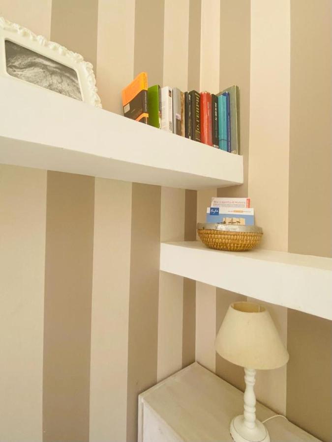 Apartment Studio Intendenza
