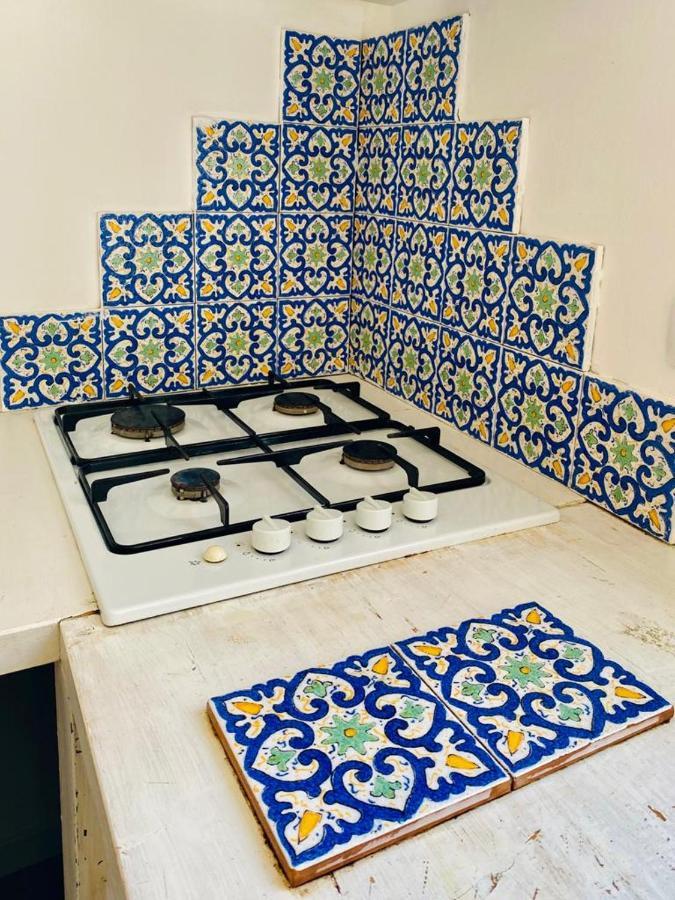 Apartment Studio Intendenza Bari