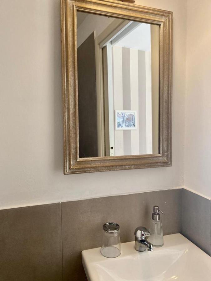 Studio Intendenza Apartment