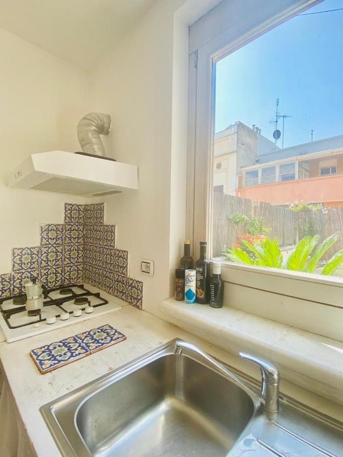 Apartment Studio Intendenza *