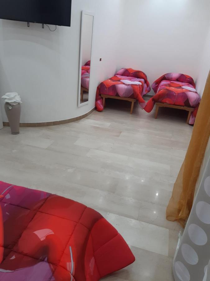Maison Rinaldi Srl Nocleg ze śniadaniem Bari