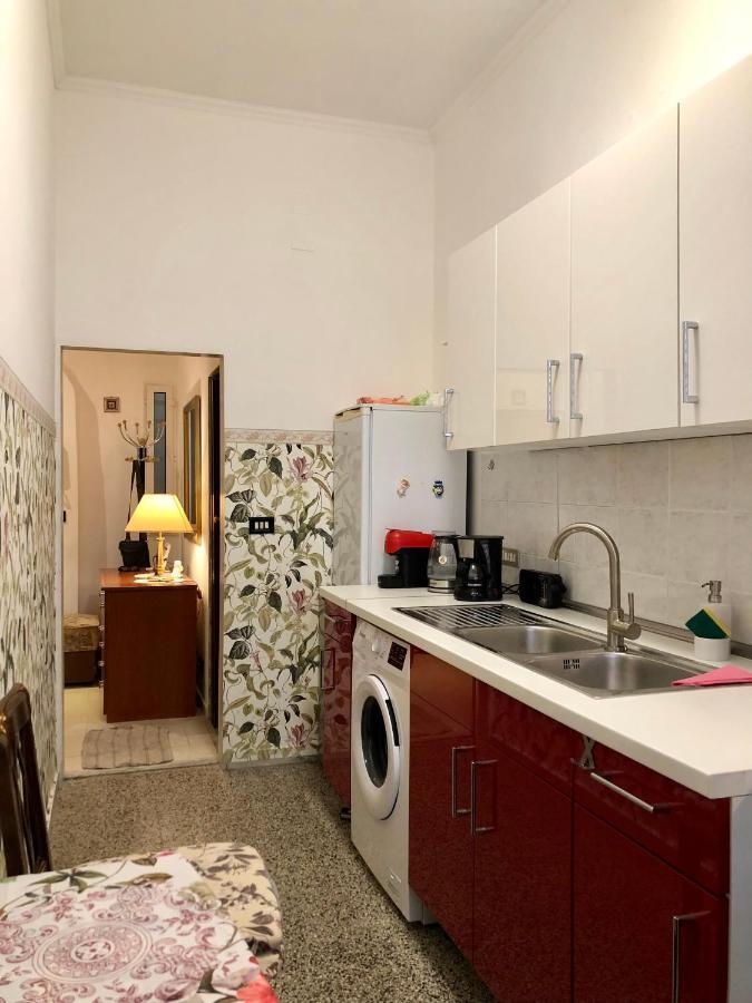 Apartment Valentino *