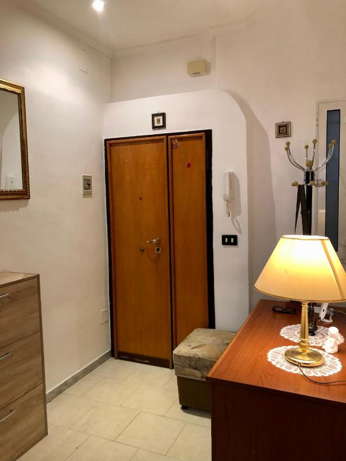 Apartment Valentino Bari
