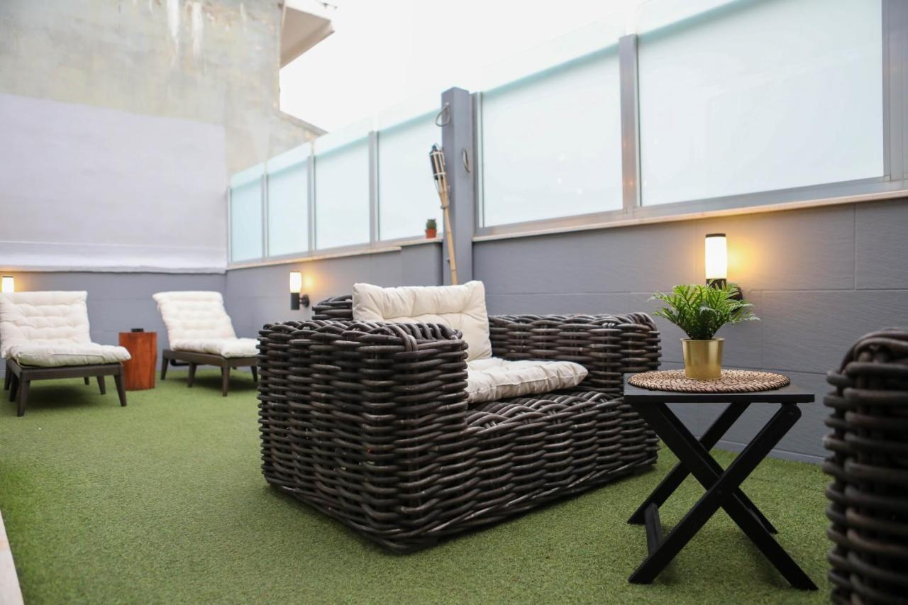 Terrazza Piccinni