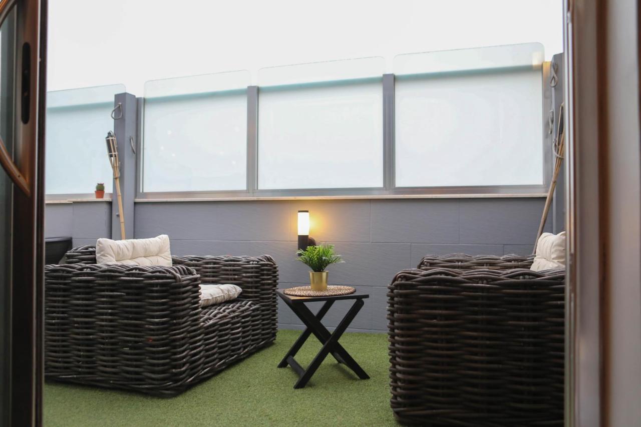 Terrazza Piccinni Bed & Breakfast