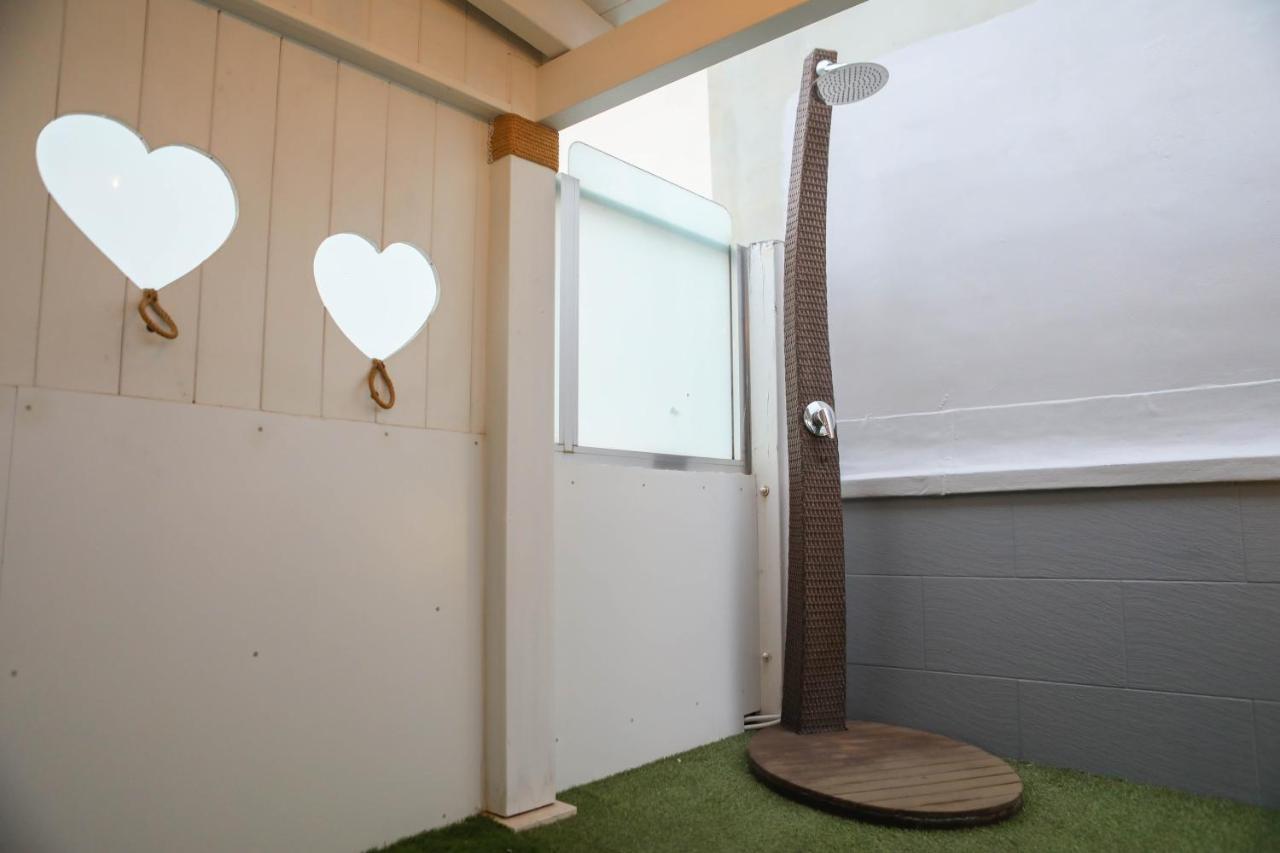 Bed & Breakfast Terrazza Piccinni Bari