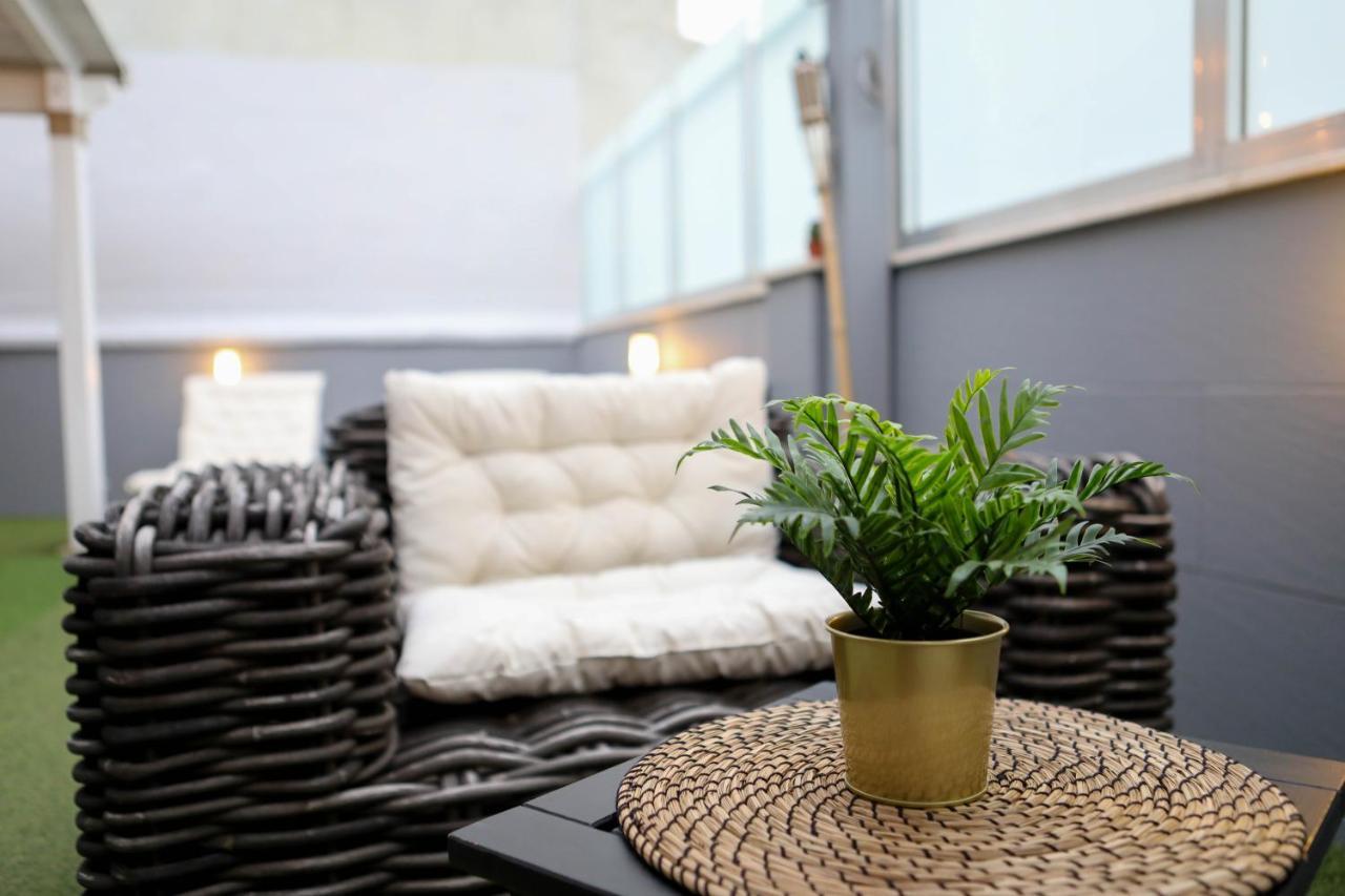 Terrazza Piccinni Bari
