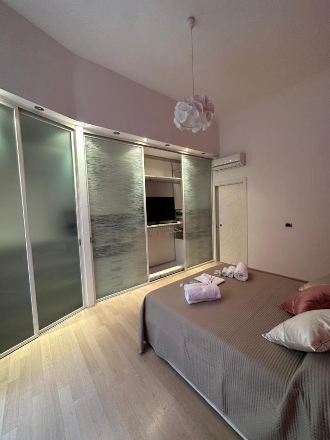 3f Apartment Bari