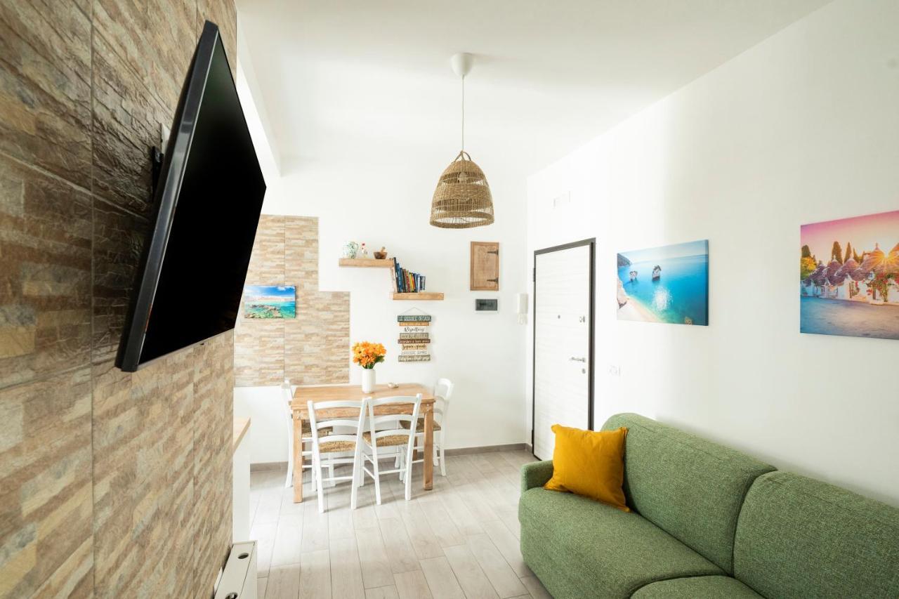 Casa Oliva - Puglia Experience