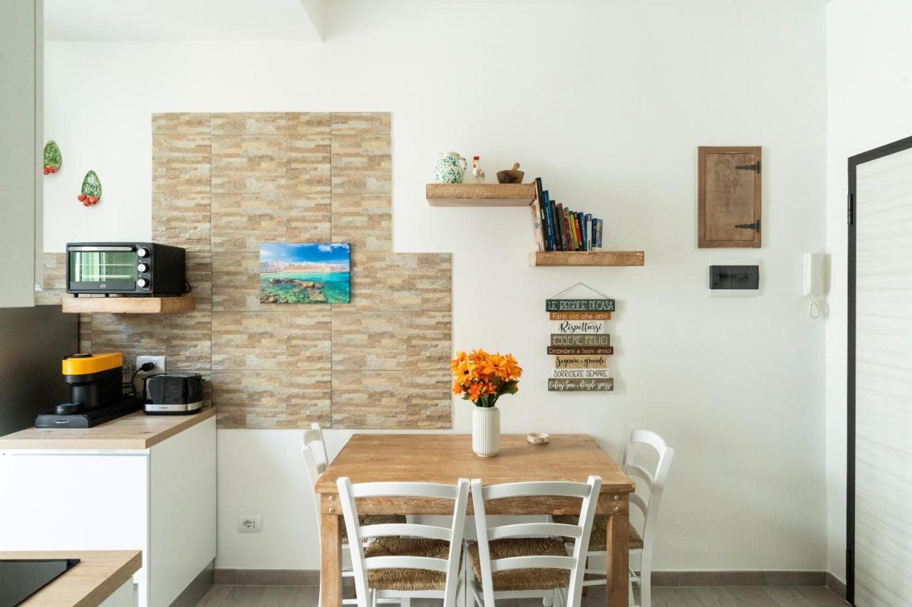 Appartamento Casa Oliva - Puglia Experience *