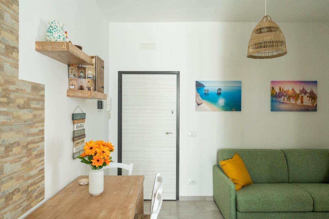 Casa Oliva - Puglia Experience *