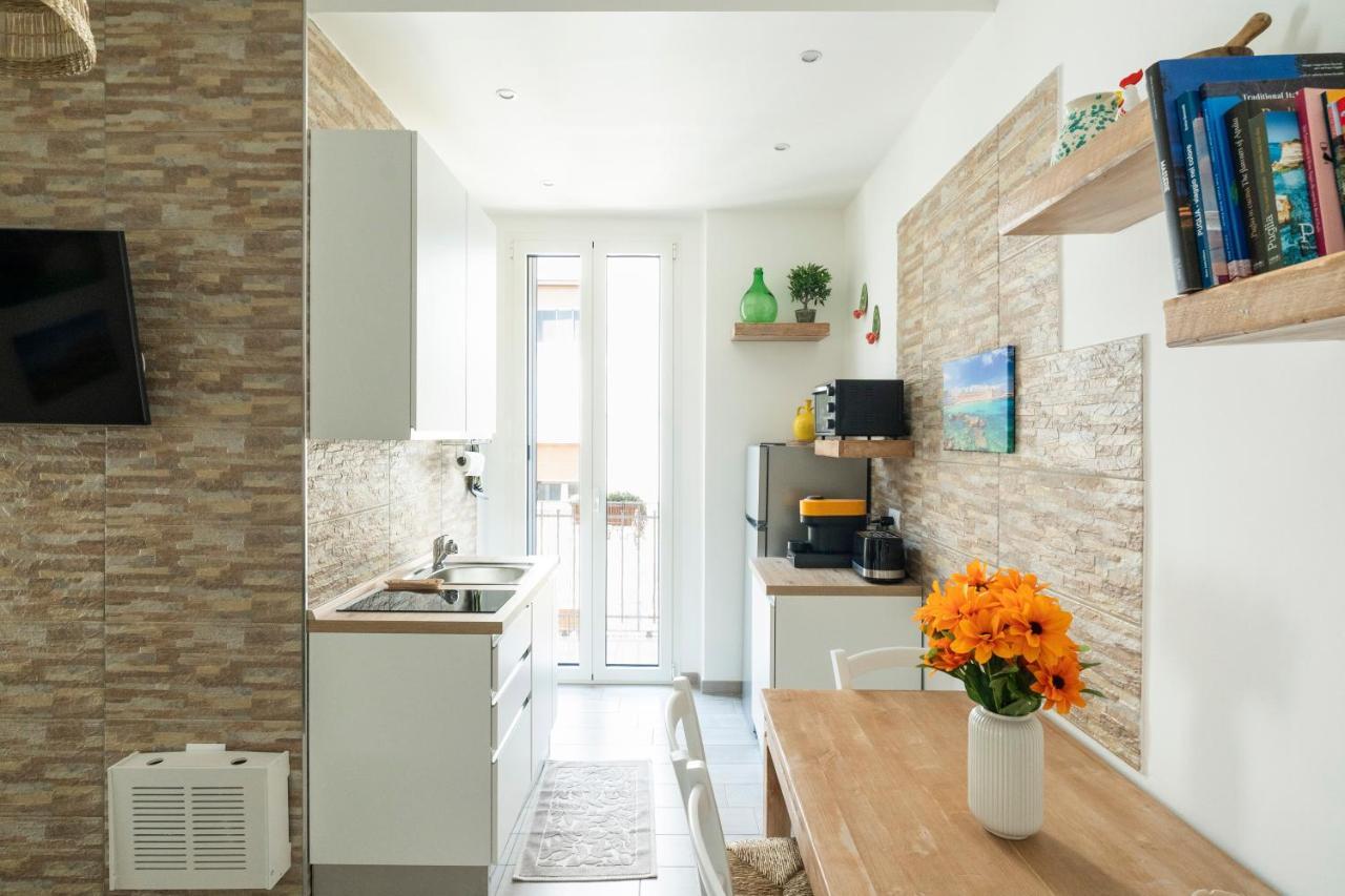 Casa Oliva - Puglia Experience Appartamento Bari