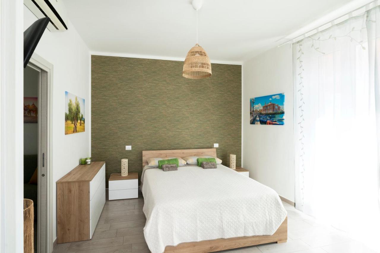 Casa Oliva - Puglia Experience Appartamento Bari