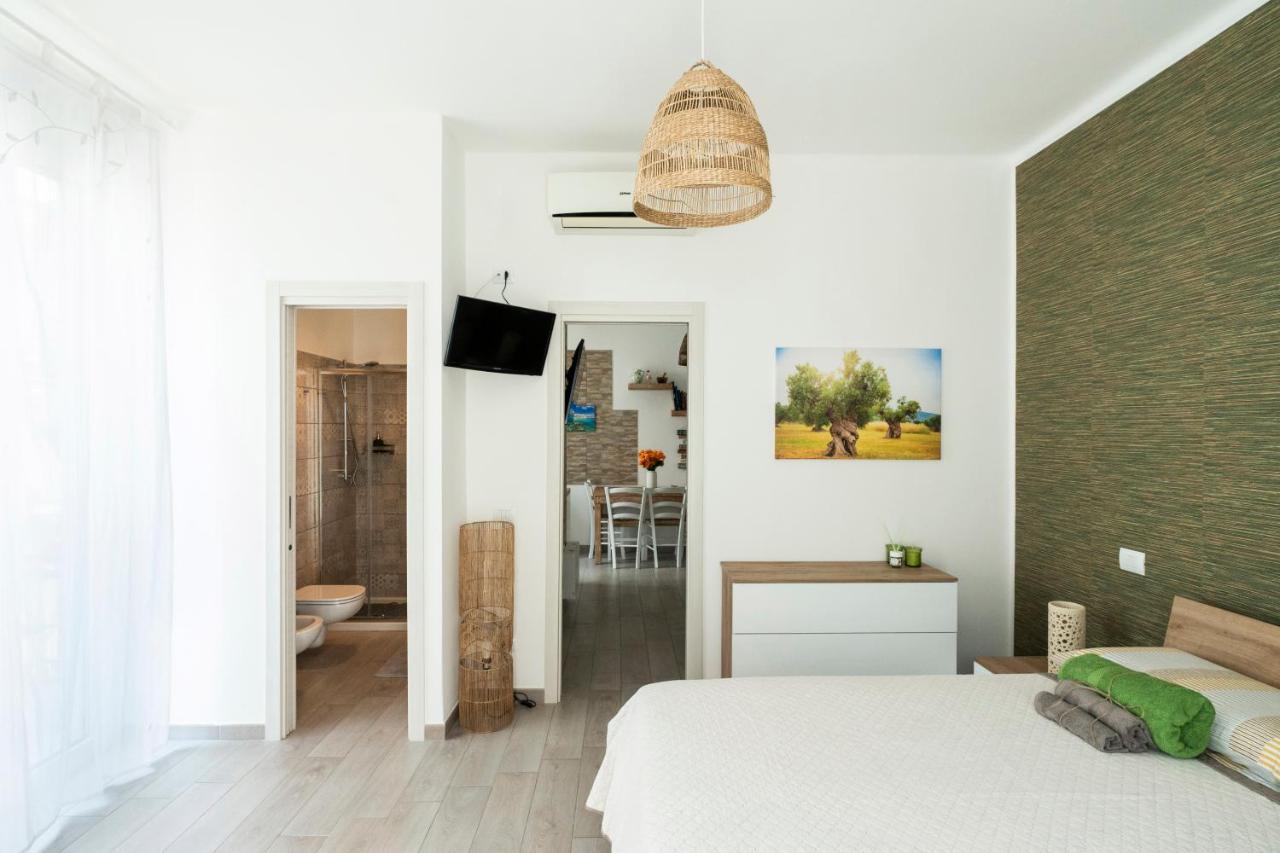 Appartamento Casa Oliva - Puglia Experience *
