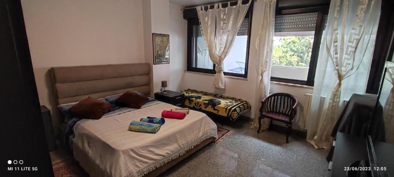 Apartment Castle Area Old Town Flat With Terrace And 2 Bari