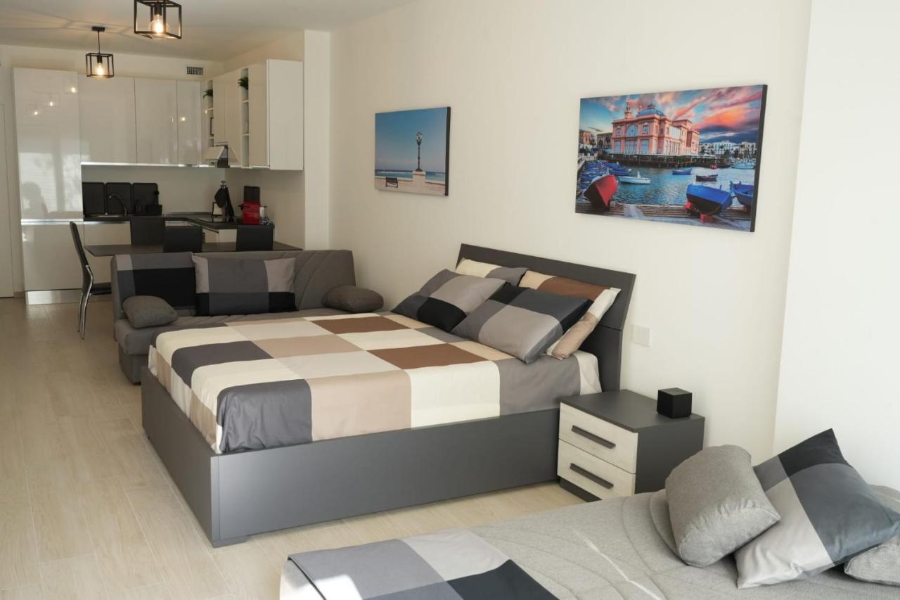 Homega - Center New Apartment