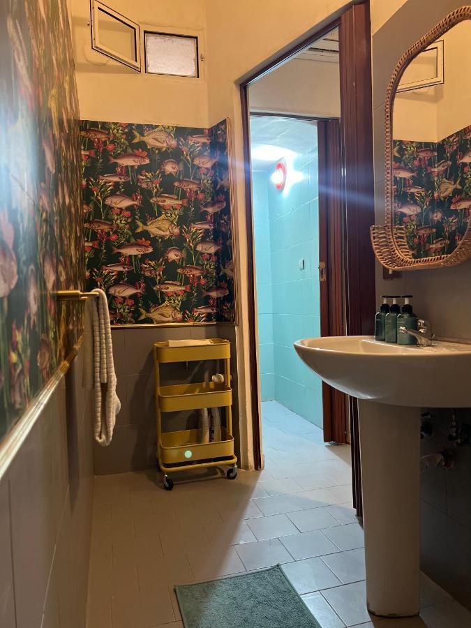 Apartment The Conical House Howme Bari